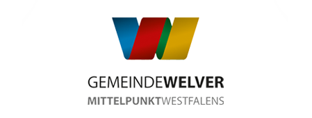 welver Logo